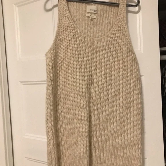 Wilfred free knit dress/top - Picture 3 of 5